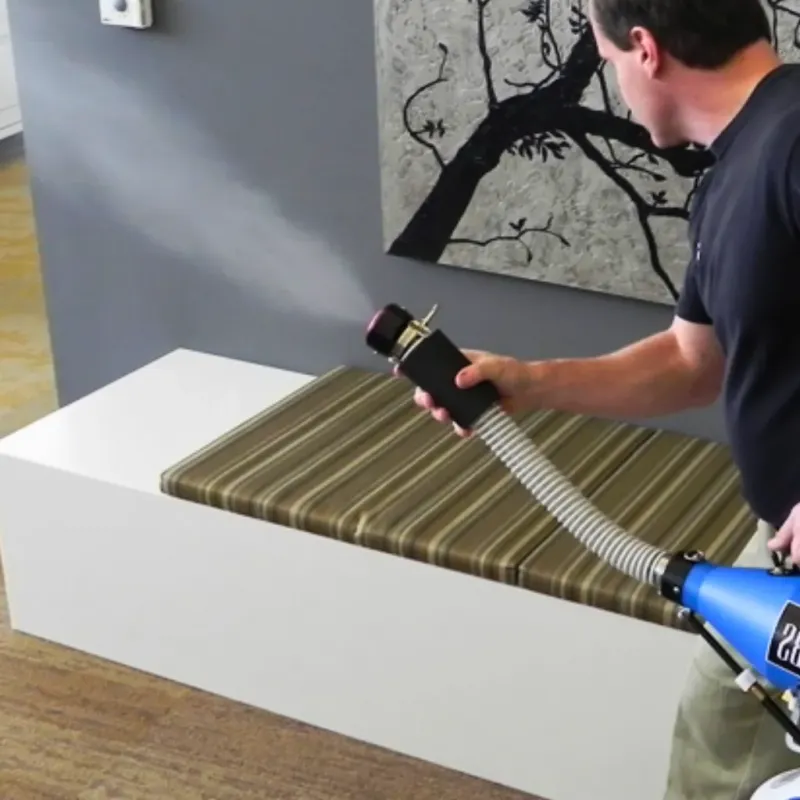 Professional Odor Removal in Saint Anne, IL